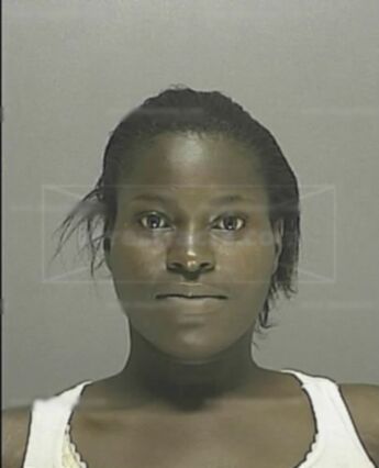 Yvonne Renita Oliver