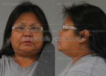Shelly Irene Williams