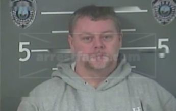 Mark Allen Lloyd
