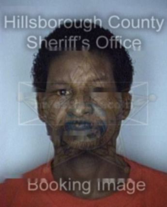 Samson James Brown
