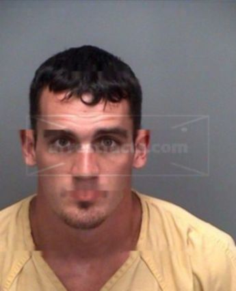 Gregory Allen Ray