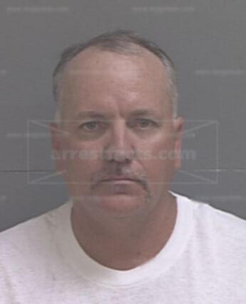 Mark Steven Covington