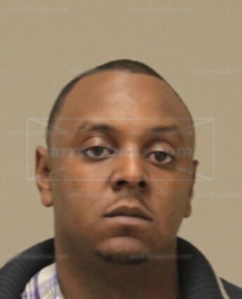 Keon Lamar Thomas