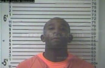 Andreaus Maurice Curry