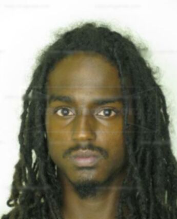 Jacques Stephon Morris
