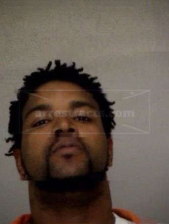 Trantez Markeith Stephens