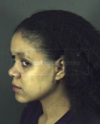 Lakeisha Ann Mcknight