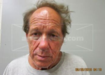 Michael Anthony Short