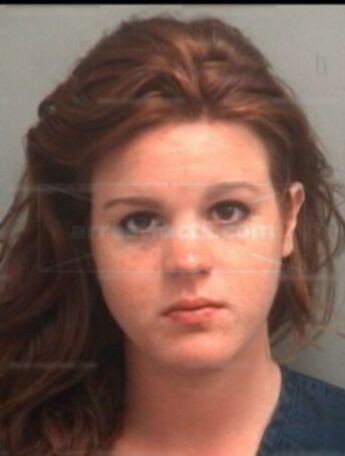 Jaclyn Ann Parker