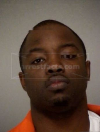 Travis Sentell Gates
