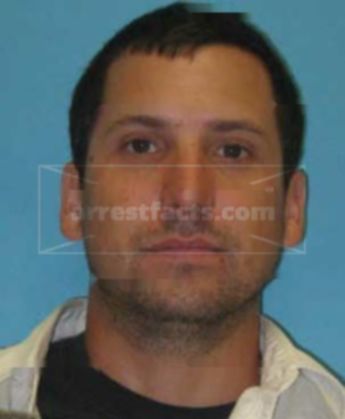 Eric Clayton Mahl