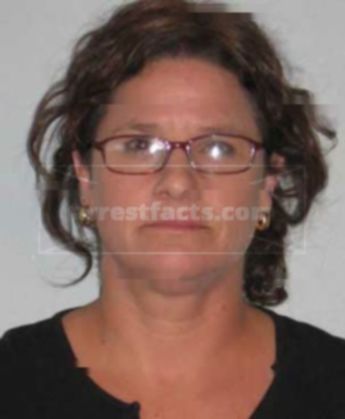 Tammy Chauncey Lange