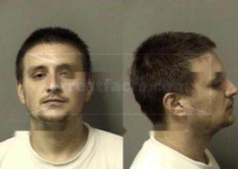 David Pat Autrey