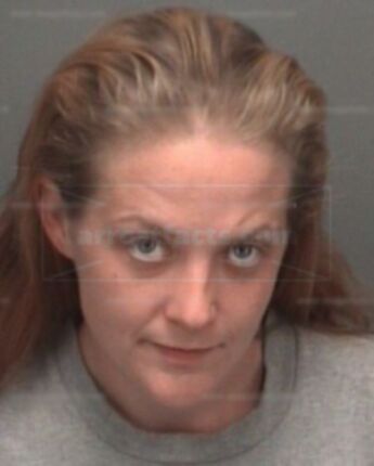 Melissa Ann Cunningham