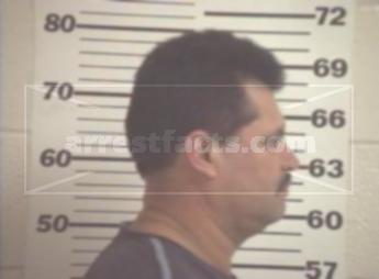 Eliseo Vasquez Urbina