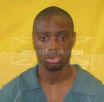 Khyri B Alexander