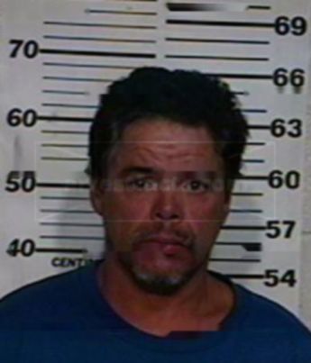 Ralph Gonzalez Gonzalez