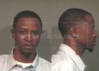 Gregory Vashon Tucker