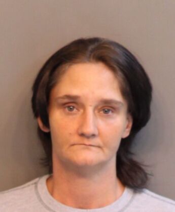 Michelle Renea Scott