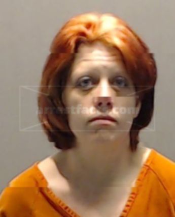 Elizabeth Ann Wall