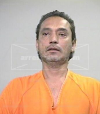 Mario Gustavo Diaz-Gomez