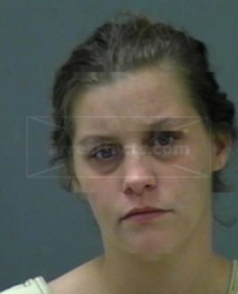 Stephanie Ann Rader