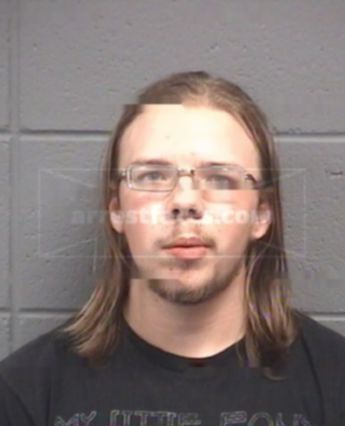 Patrick Alvord