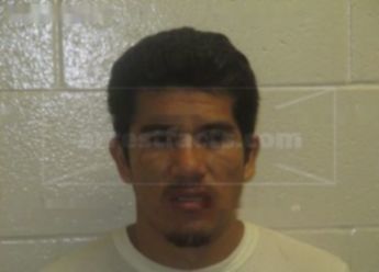 Perez Arnulfo Diaz