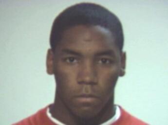 Detrick Kevin Hawkins