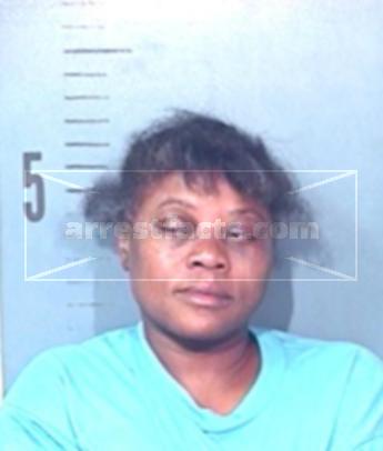 Shirley Lee Smith Mcbride