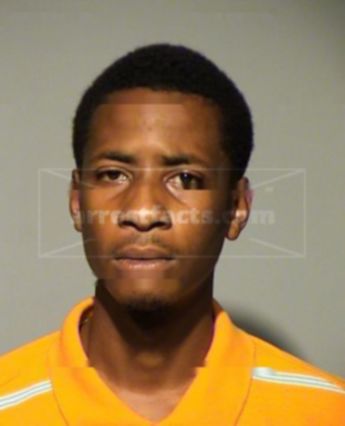 Jamar Hardin