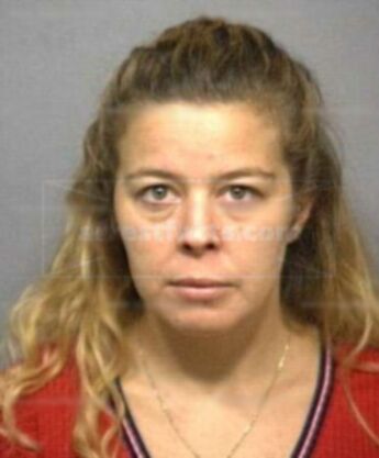 Teresa Mayhew Farrell