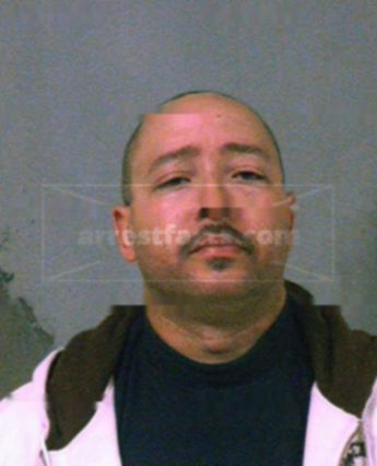 Calvin Bernard Nunn