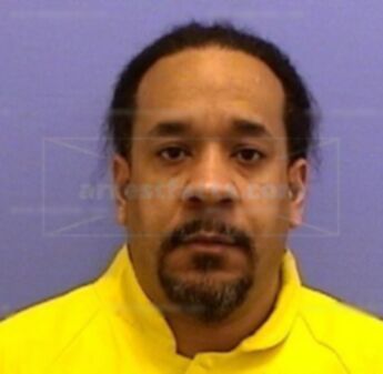Tommie Glass Jr.
