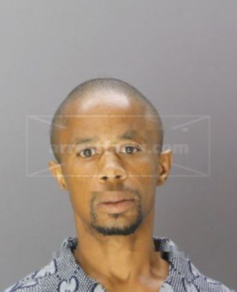 Derrick Carpenter