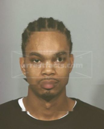 Montrell Tanner