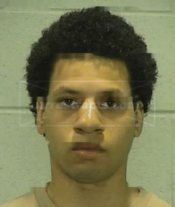 Miguel Deron Jackson
