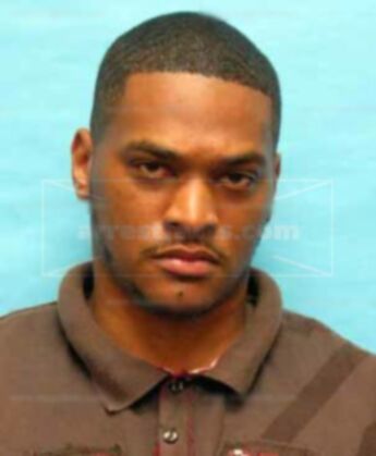 Tyshaun Jerome Meeks