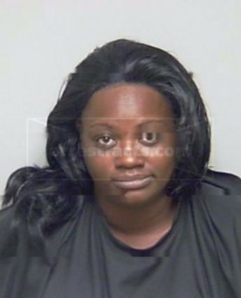 Chasity Channel Nelson