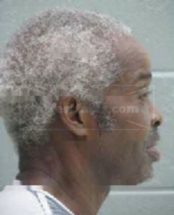 Kenny Eugene Chambers