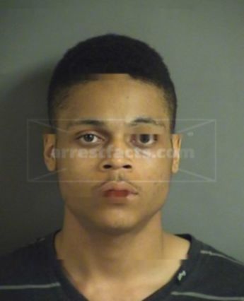 Tyrone Devin Smith