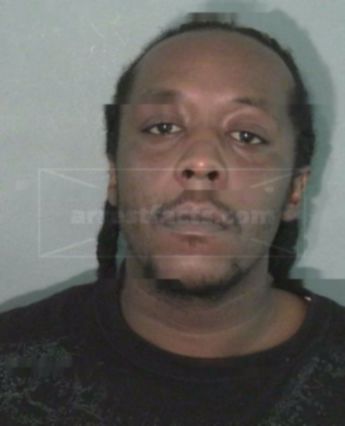 Derrick Jaral Hamilton