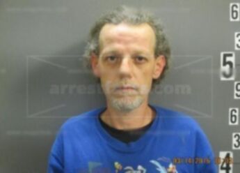 Brian Ray Brotherton