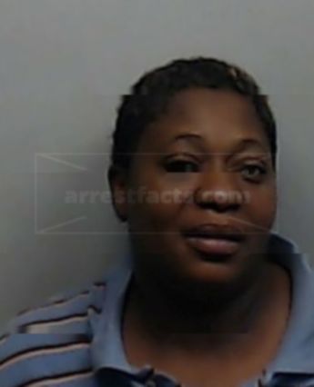 Bertha Shelby Stinchcomb