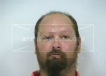 Freddie Lance Radford