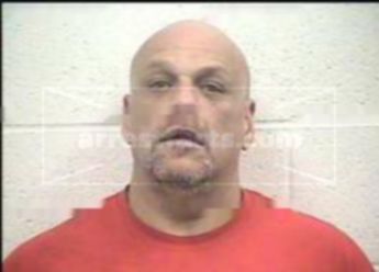 James William Brown