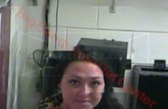 Cassie M. Chaney