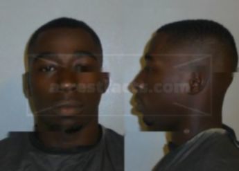 Cyron Guyton