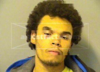 Trenton Davies
