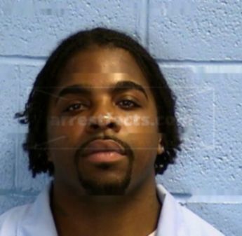 Antonio Bailey